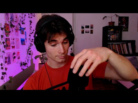 ASMR Live