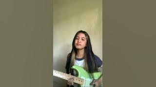 Ang ganda mo - Jollani Guitar Cover (extended ver.)