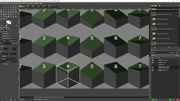 SDL2 Isometric Game Tutorial Part 7 - Terrain Generation - Hills