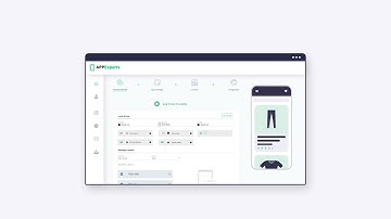Create No-Code Mobile Apps for WordPress & WooCommerce | APPExperts