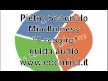 Guida audio mindfulness: meditazione del respiro