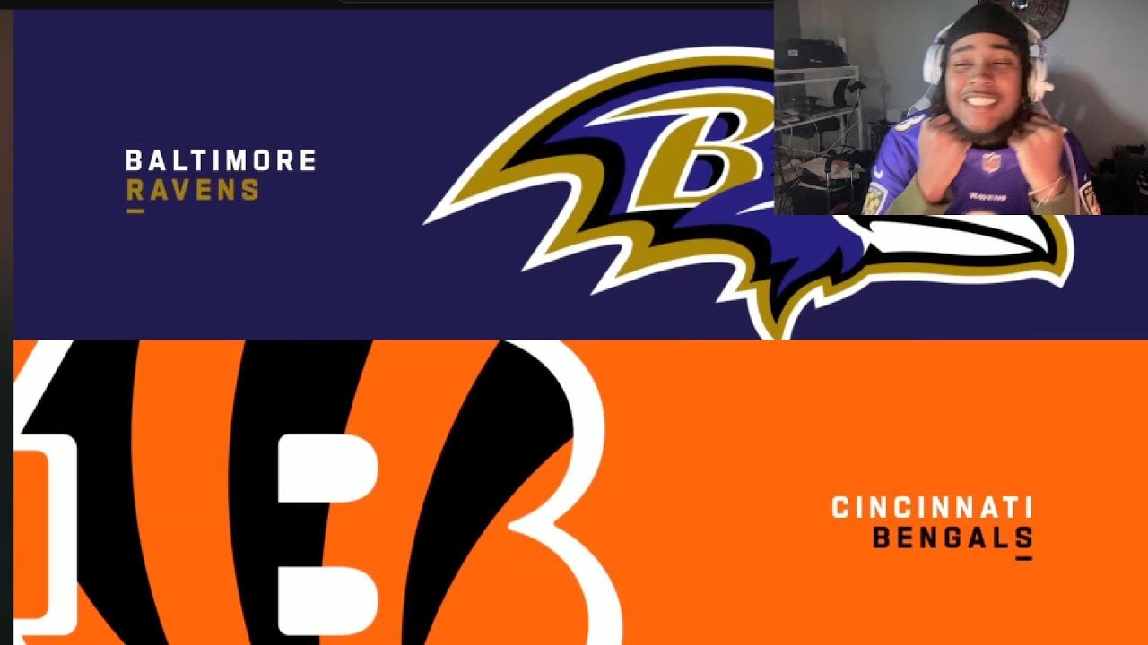 BALTIMORE RAVENS DID THEM BAD