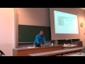DevFest Vienna 2015 - Ansible - simple IT Automation (Gerhard Hipfinger)