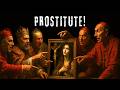 THE BLACK CODE: How the Church Turned Mary Magdalene from Apostle to Prostitute