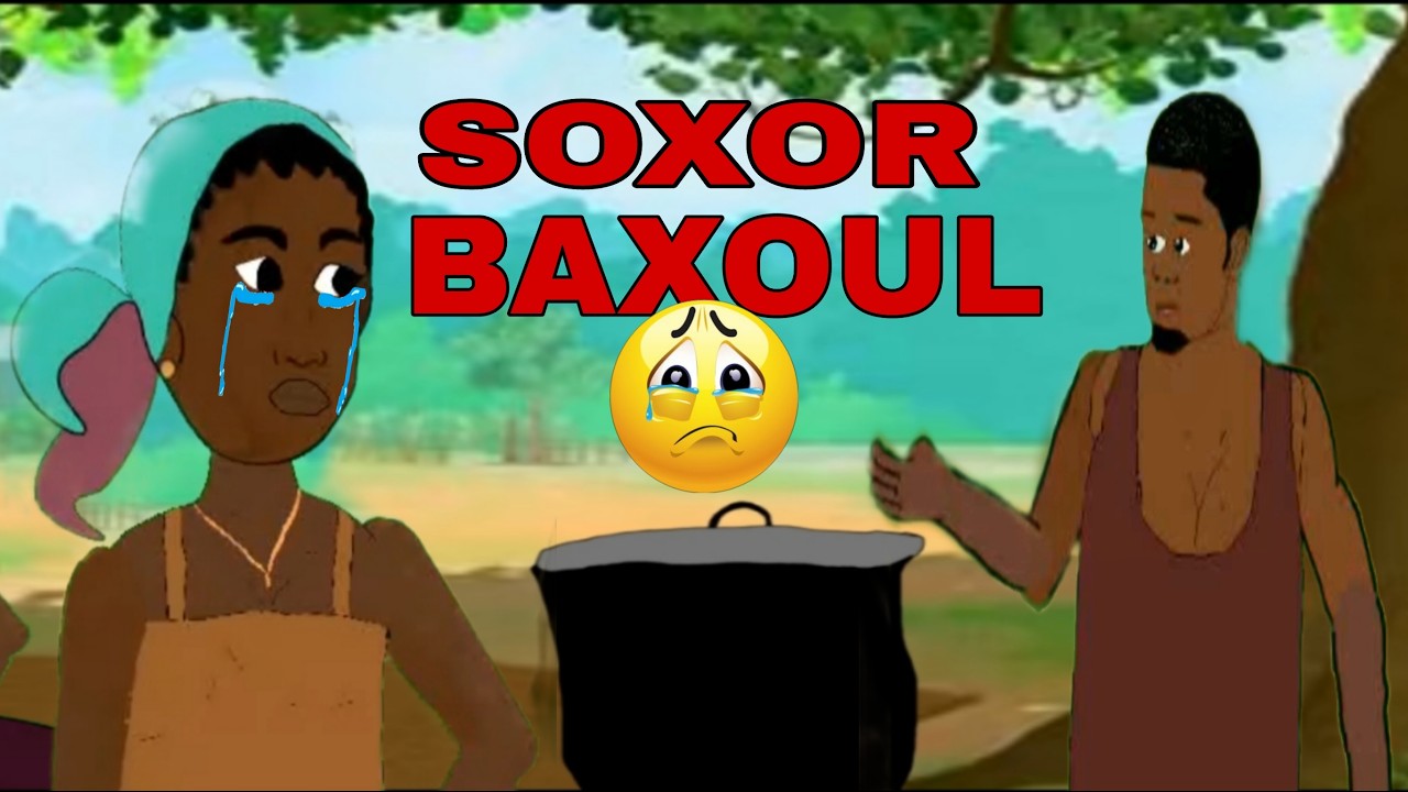 Histoire en wolof nafisatou ak tantam soxore