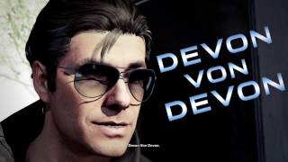 Watch Dogs 2 - QuickSync recording test - Quality Preset
