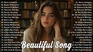 Best Love Songs 2026 ✨ Romantic Soft Hits – Beautiful & Emotional Songs screenshot 2