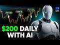 Pocket Option Bot for beginners! Step-by-step plan!