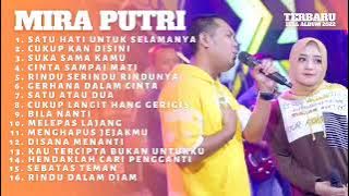 Ageng Musik Terbaru - Satu Hati Untuk Selamanya - Mira Putri ft Brodin Top Hits