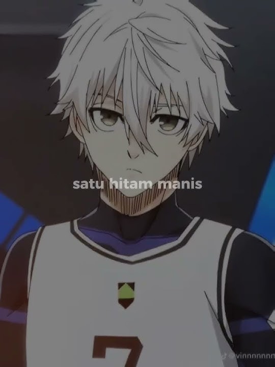 ᴀᴋᴜ ʙɪɴɢᴜɴɢ ʜᴀʀᴜs ᴘɪʟɪʜ ʏᴀɴɢ ᴍᴀɴᴀ #kuronaranze ᴀᴛᴀᴜ #nagiseishiro