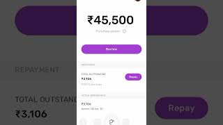 Slice credit card repayment kaise kare how to paid slice loan repayment #slice #shortvideo #credit