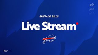 Training Camp Media Availability
