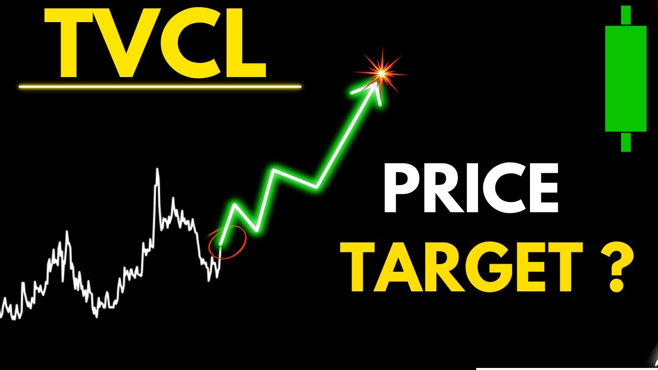 Tvcl TVCL Stock Analysis | TVCL Elliott Wave Analysis | Nepal Share Market ...
