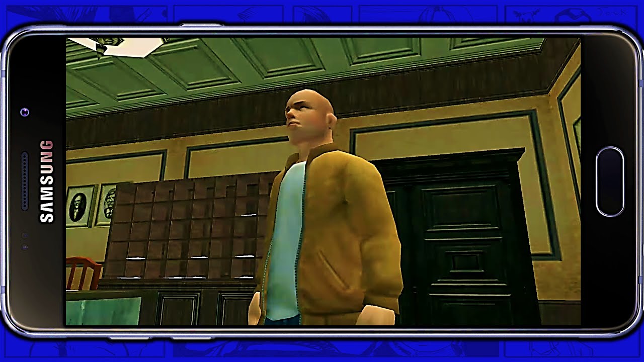 Download Bully Anniversary Edition Highly Compressed on Android