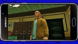 Surprise surprise, Bully: Anniversary Edition makes it to Android