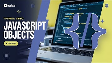 JavaScript Objects: The Complete Masterclass