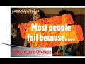 Most people fail because they... Bishop David Oyedepo#shorts