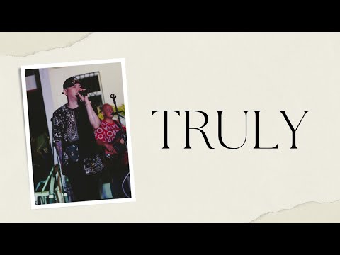 MMG Live! - Truly