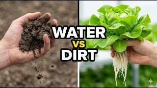 Hydroponics for Beginners — Everything You Need to Start.