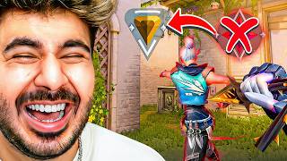 GUA TEBAK RANK VIEWERS (IQ BAKAL TURUN)