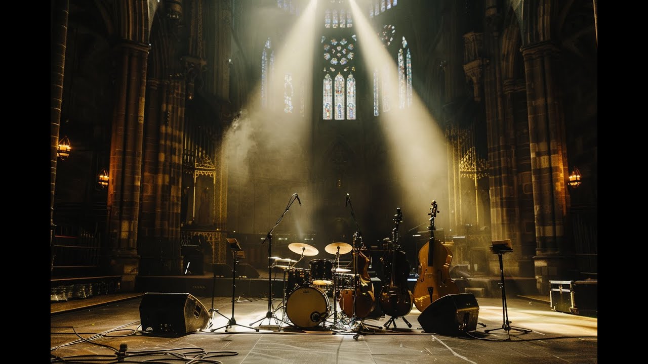 The Star (Poem by Sara Teasdale) circa early 1900s - Song Version w/Text