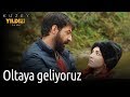Kuzey Yıldızı İlk Aşk 8 Bölüm Oltaya Geliyoruz