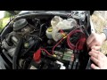 How to make your fog lights stay on with your high/low beam on (Dodge )