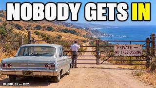 Full Why Nobody Goes to Malibu Anymore News