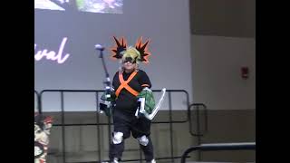 Jerry Street Magic Cherry Blossom Festival 2026 Part 4