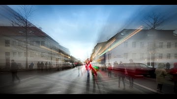 Thomas Fuchs lecture