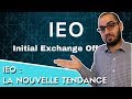 Comprendre les ieo  initial exchange offering