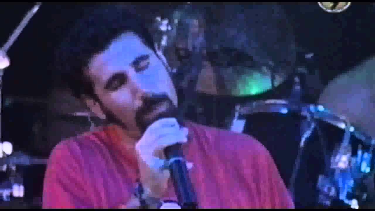 System Of A Down Suggestions live HD YouTube