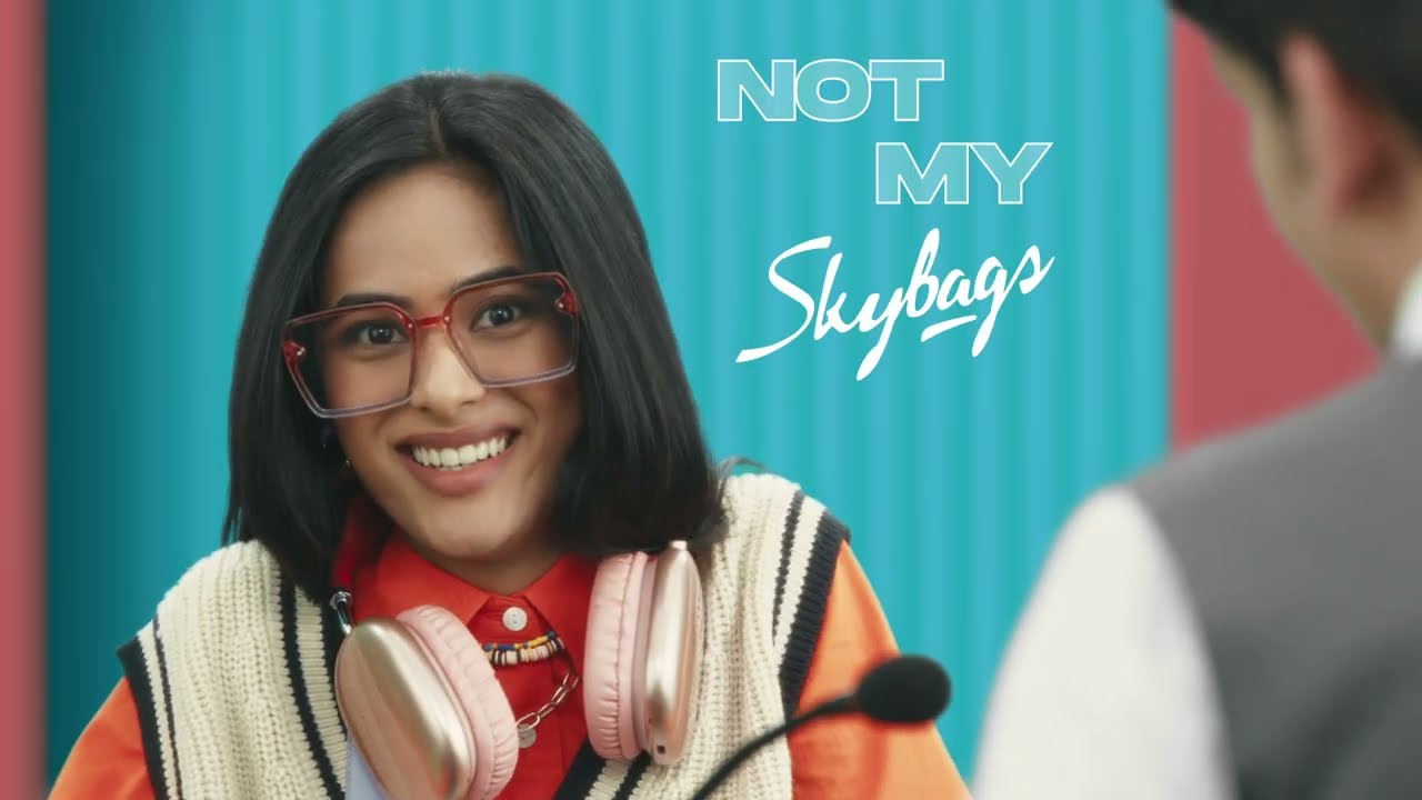 Skybags Airline Compliant Range – For Students Going Abroad adlı videoyu YouTube'da izle Skybags Airline Compliant Range – For Students Going Abroad adlı videoyu YouTube'da izle