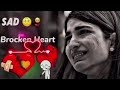 Heart Breaking 💔 songs + lofi Mashup songs Slowed Reverb songs sad lofi