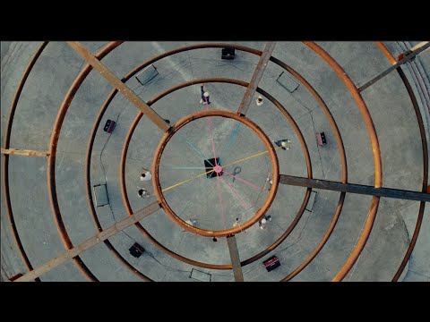 AUSTIN TV - Reflejo Infinito ( video oficial )