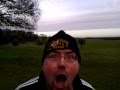 "Fenton" (Treacle) Beverley Westwood 30/12/11