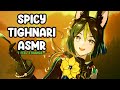 Spicy Tighnari x Listener | Getting Needy For You From the Forest Mushrooms | ASMR Genshin Impact