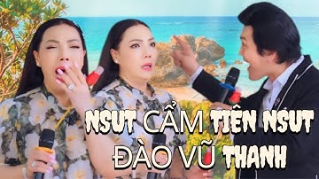 Quá Kinh Điễn, Bộ Hai Diễn Xuất Sắc NSUT Cẩm Tiên NSUT Đào Vũ Thanh Trích Đoạn Hơi Dài Vụ Án Mã Ngưu