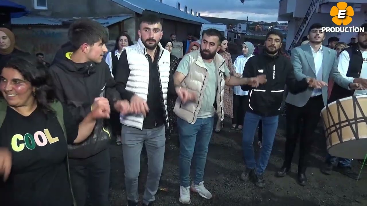 Kars Merkez Subatan Mahallesi (DUYGU & SONER)-part 1  KOÇ AİLESİNİN BU MUTLU ANLARINA EŞLİK ETTİK