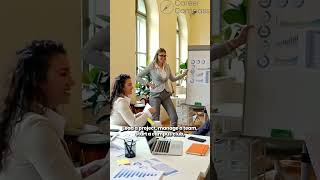 MBA Profile Building Plan Even with Low Academics