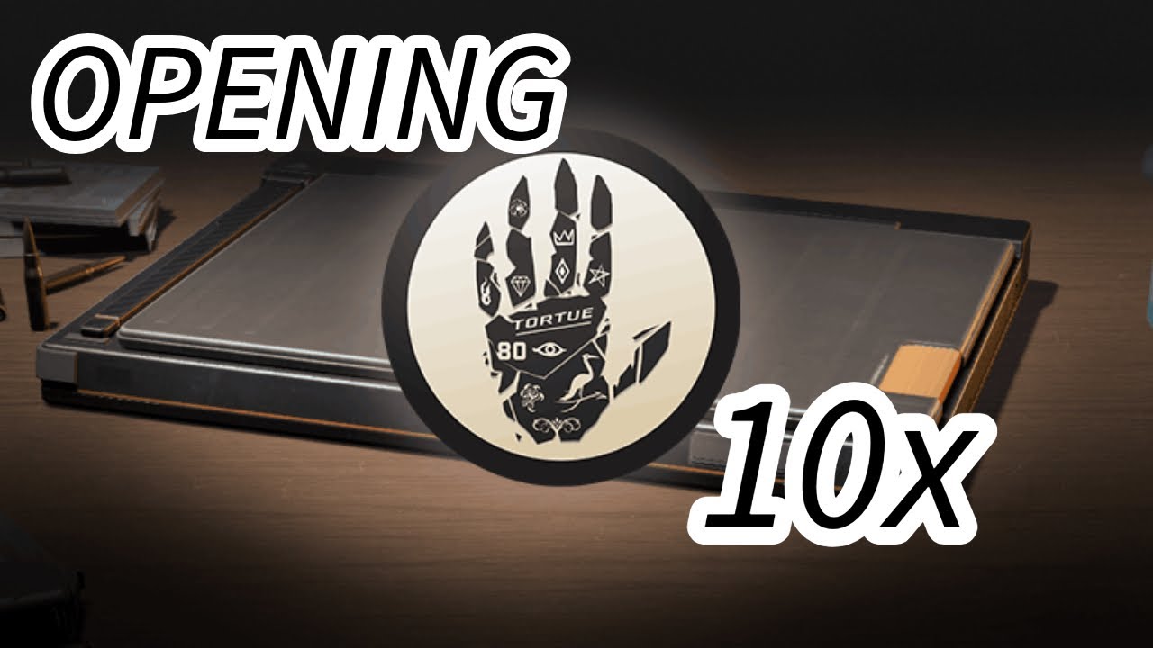 Dead Hand Case I Opened CS2’s New Dead Hand Cases - YouTube