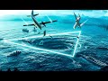 உலகின் ஒட்டு மொத்த மர்மமும் மறைந்திருக்கும் ஒரே இடம் ! Bermuda Triangle | SM.Bros | MM