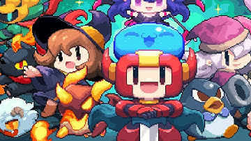 [Mix Gaming] My Heroes: Dungeon Raid  MOD