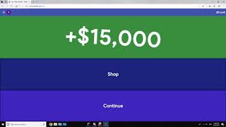 gimkit powerups speedrun