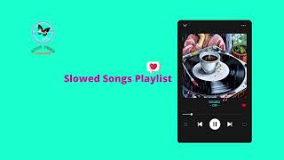 SLOWED SONGS PLAYLIST | Soft House / Lounge | Good Vibes Music 369