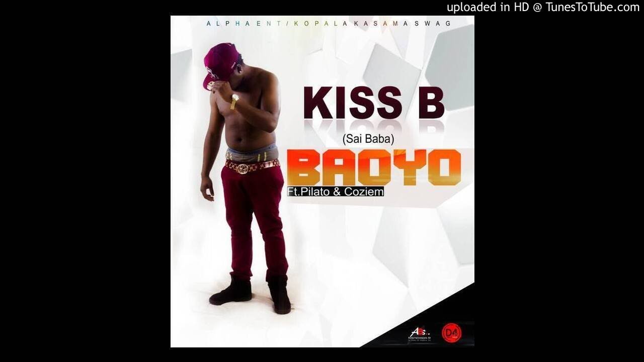 Kiss B Ft PilAto Coziem Baoyo