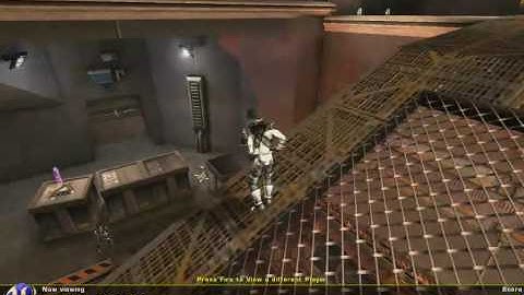 Tac & Mac Double Frag