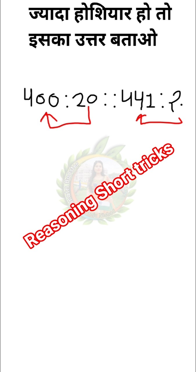 reasoning - ShareChat