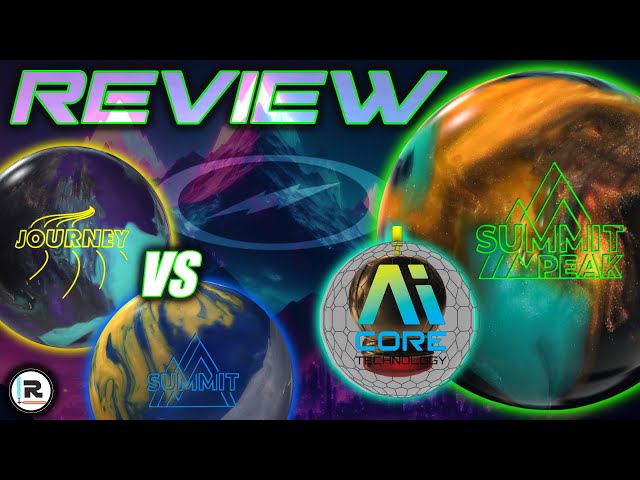 Perfect View | Storm Summit Peak Review - 2 Testers, Challenge