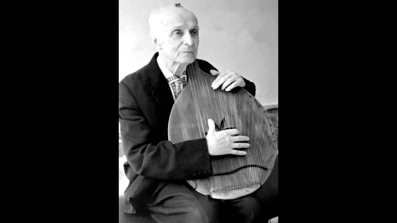 Дума про Олексія Поповича. Георгій Ткаченко